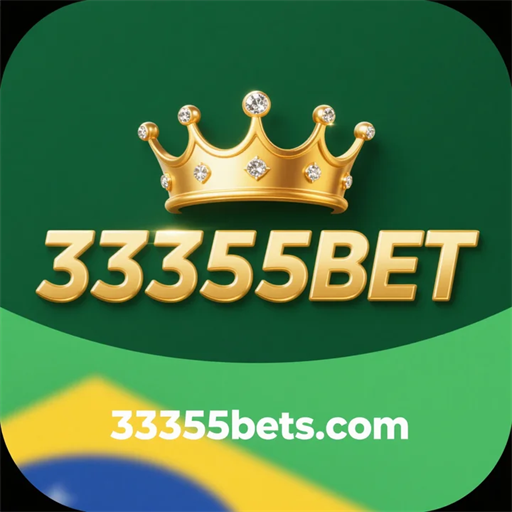 33355bet logo