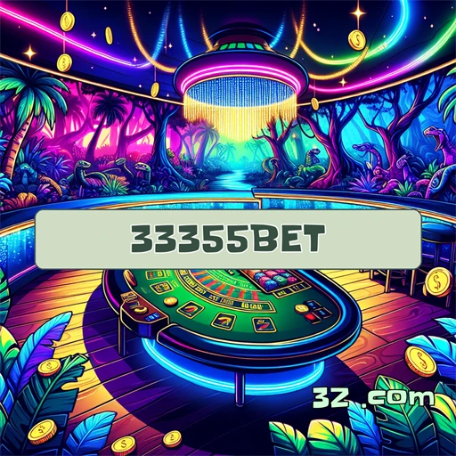 33355bet Apostas Online