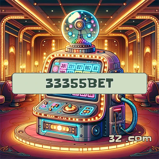 Mergulhe na Experiência App da 33355bet e Aposte Hoje!