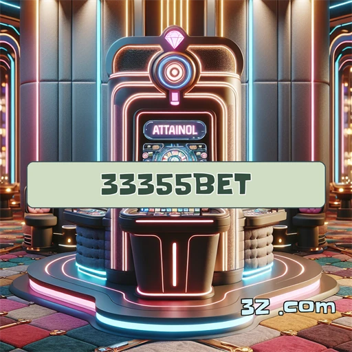 Explorando a Plataforma 33355bet: Diversão Sem Limites