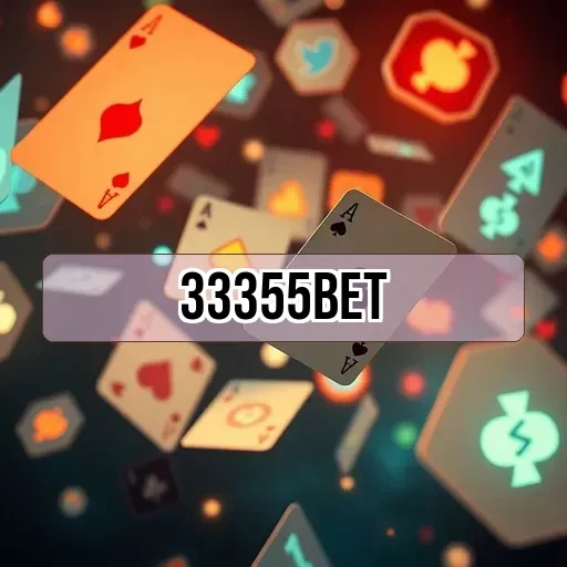 33355bet: Protegendo Seus Dados e Garantindo Diversão Segura