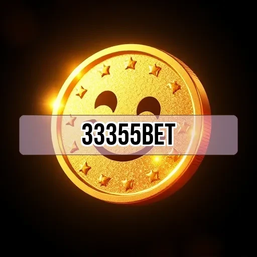 33355bet: Login Inovador para Jogadores Brasileiros Atraídos