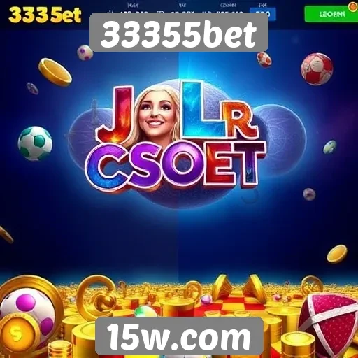 Comparativo de jogos populares no 33355bet