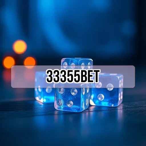 33355bet: Ofertas Irresistíveis para Todos os Jogadores!